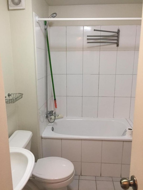 Arriendo Amplio Departamento en Condominio Reñaca Alto