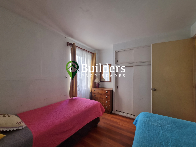 Se Vende Departamento 4D, 2B A Solo Pasos de la Playa, Viña
