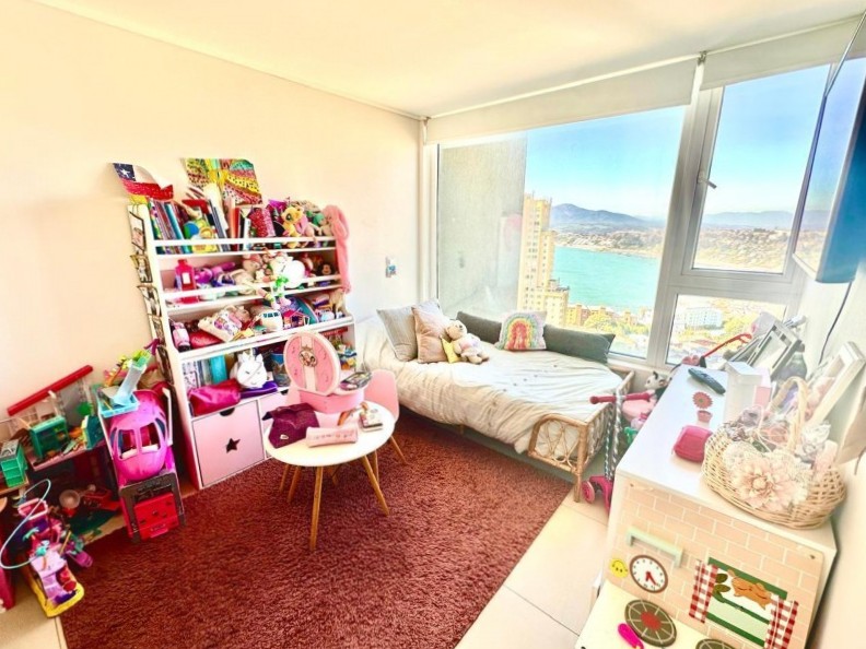 Arriendo Departamento en Con Con