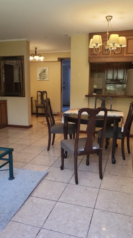 Arriendo Departamento Amoblado en Playa Amarilla, Concón