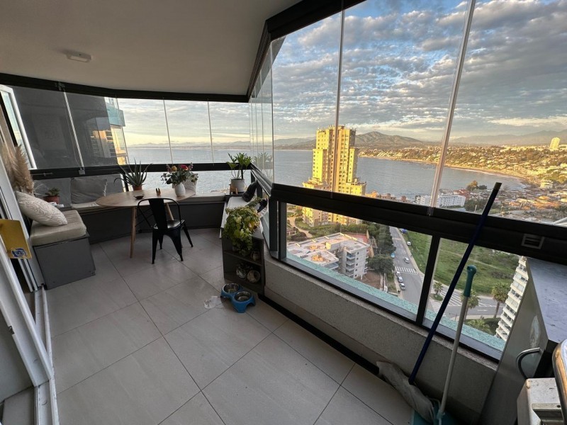 Fotografía de Arriendo Departamento en Con Con