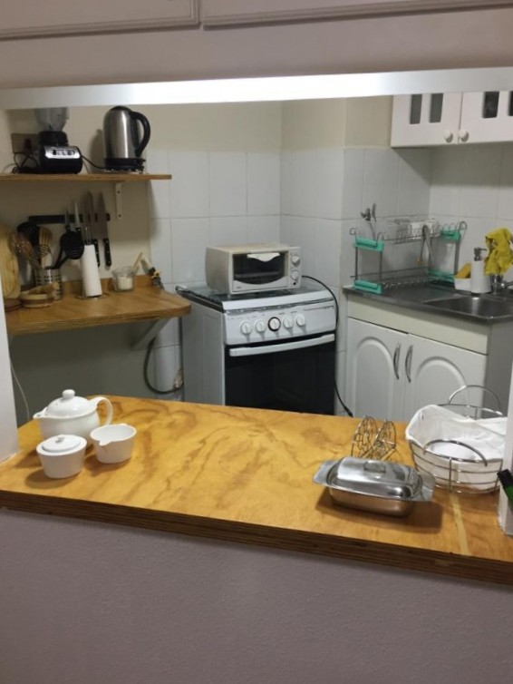 Arriendo Amplio Departamento en Condominio Reñaca Alto