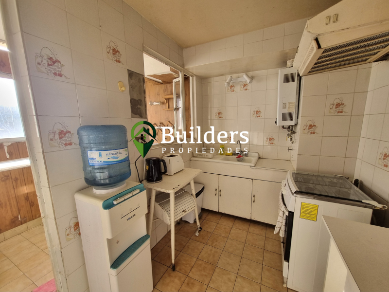 Se Vende Departamento 4D, 2B A Solo Pasos de la Playa, Viña
