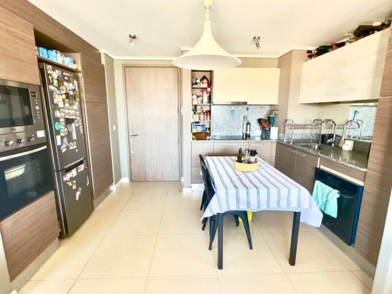Arriendo Departamento en Con Con