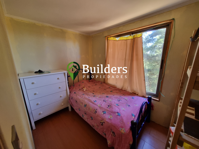 Oportunidad Hermosa Parcela en Pitama Casablanca