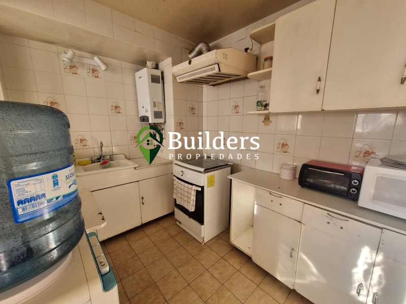 Se Vende Departamento 4D, 2B A Solo Pasos de la Playa, Viña