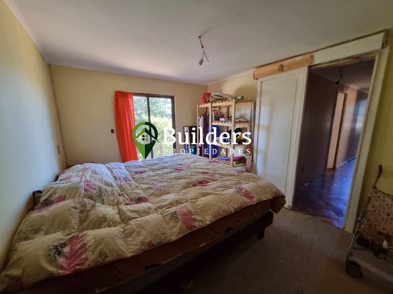 Oportunidad Hermosa Parcela en Pitama Casablanca