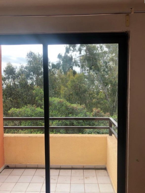 Arriendo Amplio Departamento en Condominio Reñaca Alto
