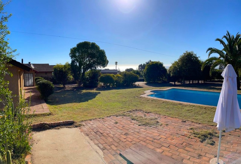 Oportunidad, en Venta Casa en Condominio Mantagua