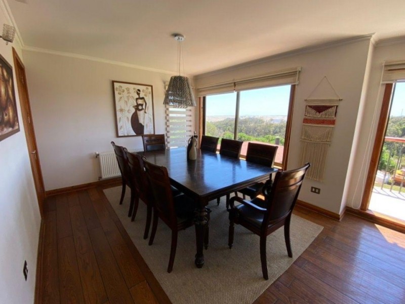 Arriendo Casa en Condominio Mantagua
