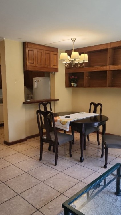 Arriendo Departamento Amoblado en Playa Amarilla, Concón