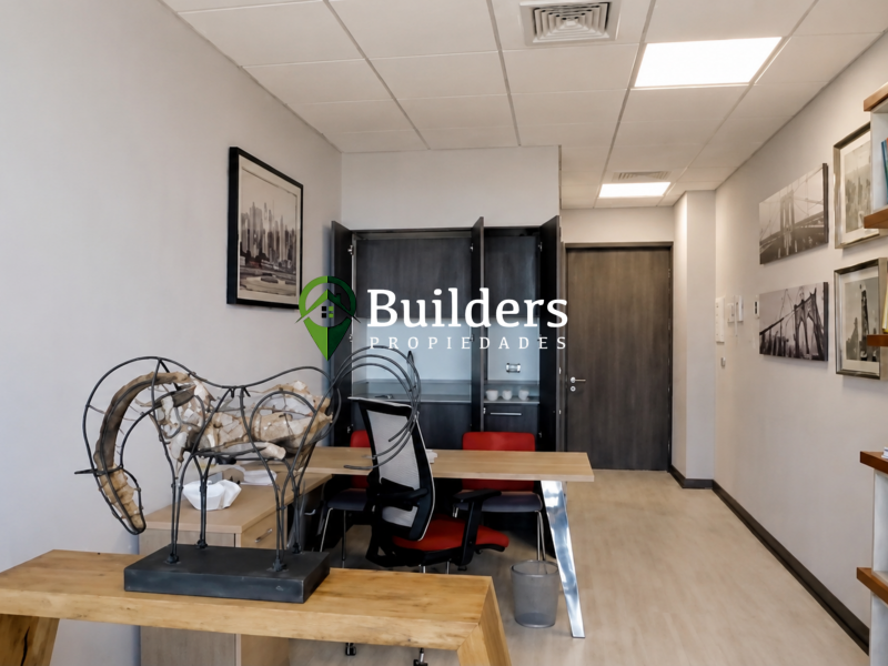 Fotografía de Arriendo Oficina en Avenida Concón Reñaca