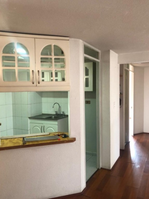 Arriendo Amplio Departamento en Condominio Reñaca Alto