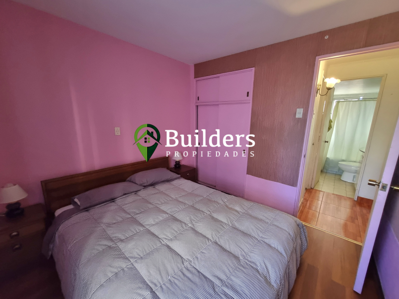 Se Vende Departamento 4D, 2B A Solo Pasos de la Playa, Viña