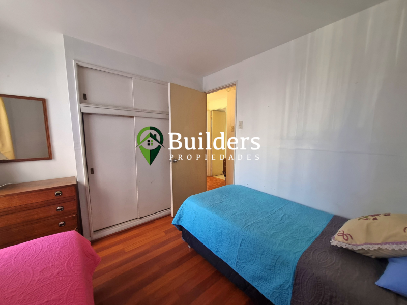Se Vende Departamento 4D, 2B A Solo Pasos de la Playa, Viña