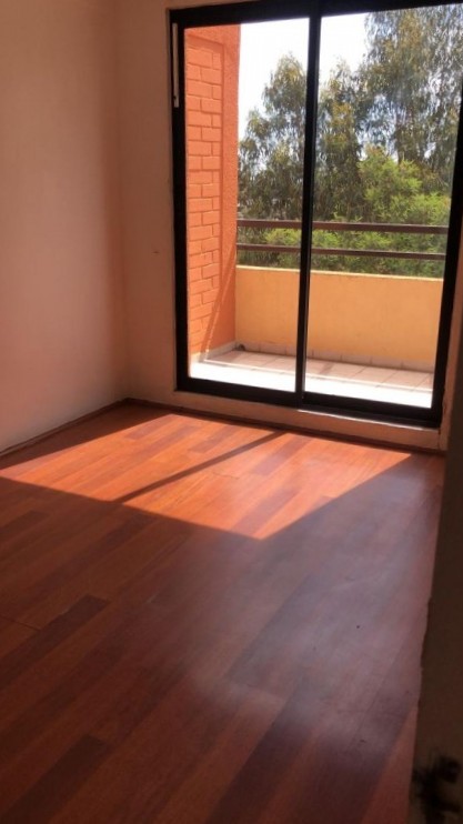 Arriendo Amplio Departamento en Condominio Reñaca Alto