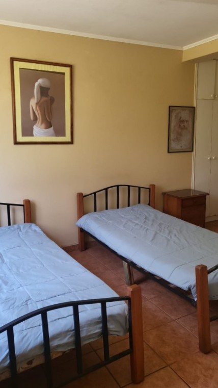Arriendo Departamento Amoblado en Playa Amarilla, Concón