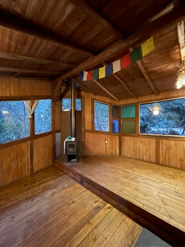 Arriendo Casa en Reñaca, Comunidad Ecológica