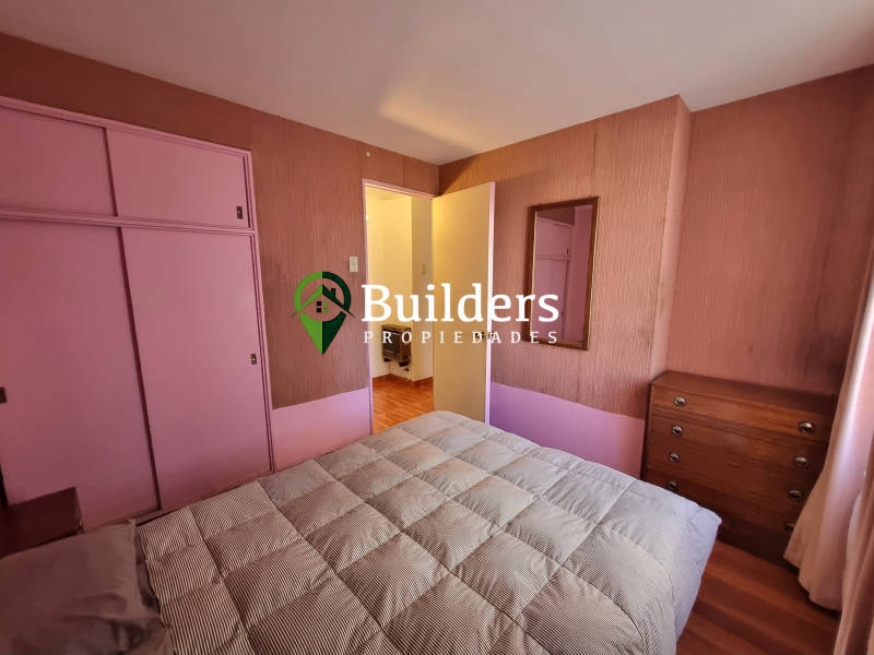 Se Vende Departamento 4D, 2B A Solo Pasos de la Playa, Viña