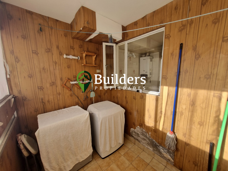 Se Vende Departamento 4D, 2B A Solo Pasos de la Playa, Viña