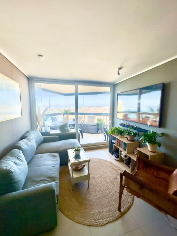 Arriendo Departamento en Con Con
