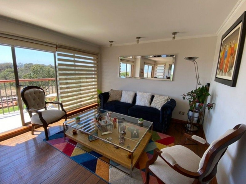 Arriendo Casa en Condominio Mantagua