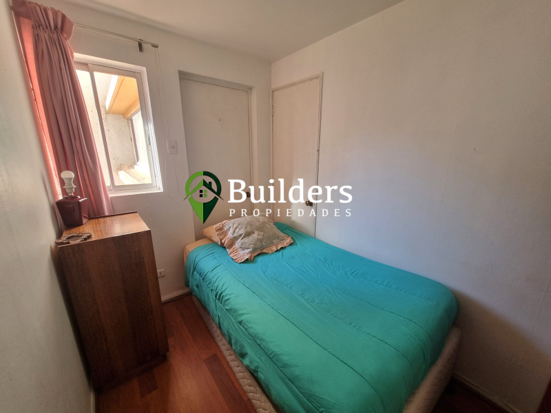 Se Vende Departamento 4D, 2B A Solo Pasos de la Playa, Viña