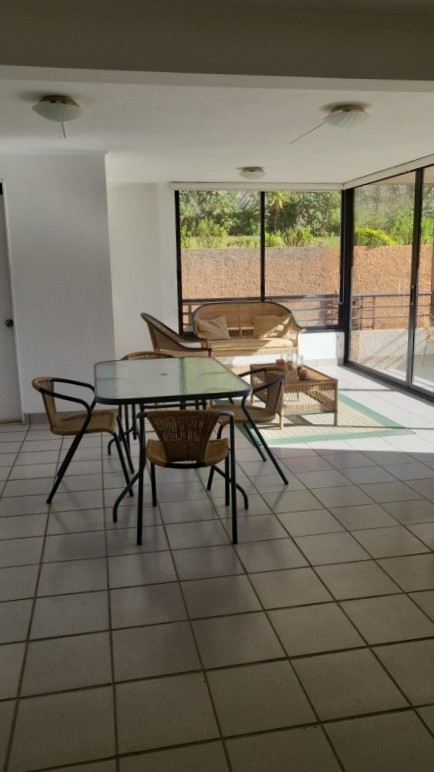 Arriendo Departamento Amoblado en Playa Amarilla, Concón