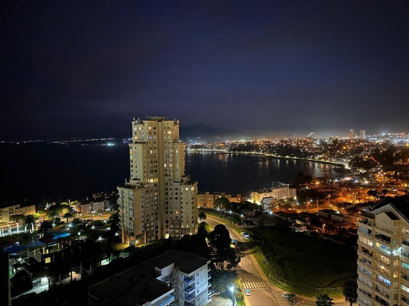 Arriendo Departamento en Con Con