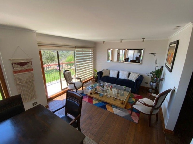 Arriendo Casa en Condominio Mantagua