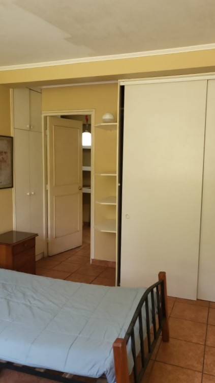 Arriendo Departamento Amoblado en Playa Amarilla, Concón