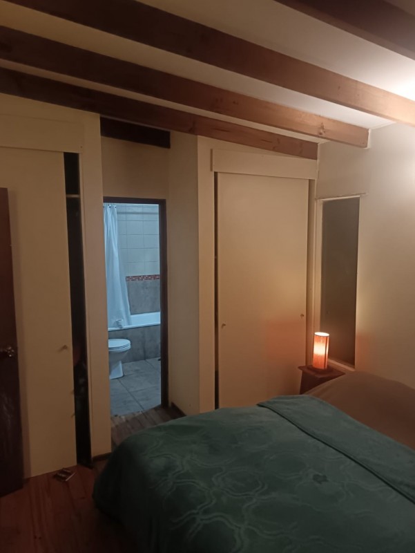 Arriendo Casa en Camino las Gaviotas A 10 Min Rotonda Concón