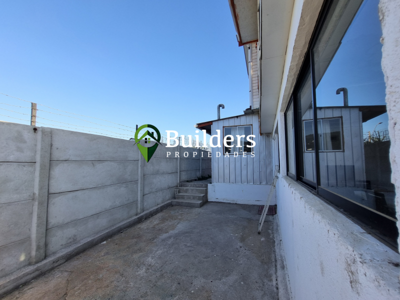Se Arrienda Amplia Casa en Villa Hermosa, Viña del Mar