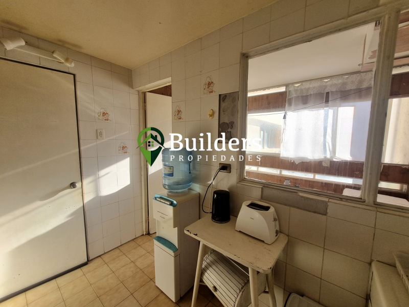 Se Vende Departamento 4D, 2B A Solo Pasos de la Playa, Viña
