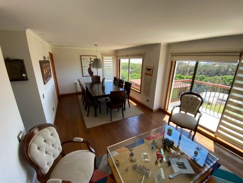 Arriendo Casa en Condominio Mantagua