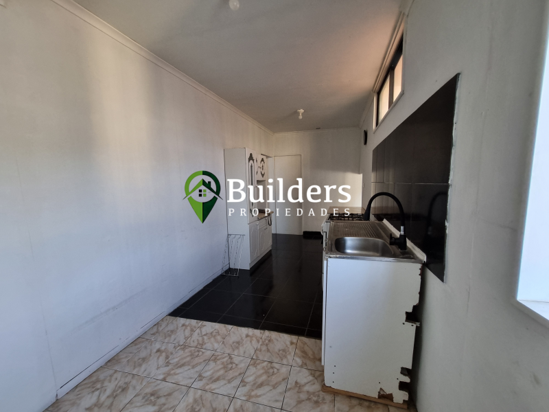 Se Arrienda Amplia Casa en Villa Hermosa, Viña del Mar