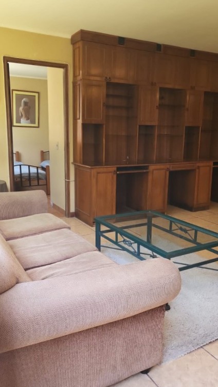 Arriendo Departamento Amoblado en Playa Amarilla, Concón