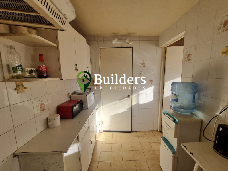 Se Vende Departamento 4D, 2B A Solo Pasos de la Playa, Viña