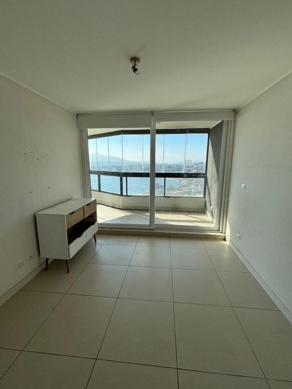 Arriendo Departamento en Con Con
