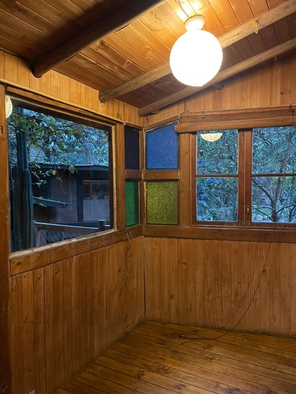 Arriendo Casa en Reñaca, Comunidad Ecológica