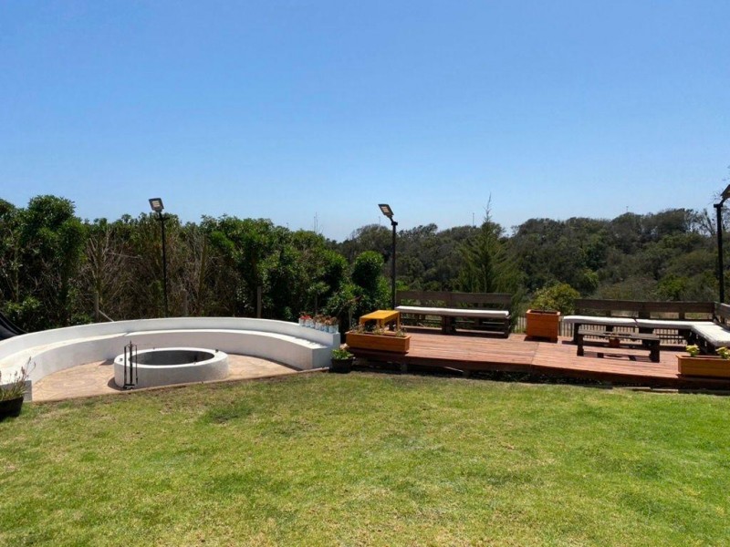 Arriendo Casa en Condominio Mantagua