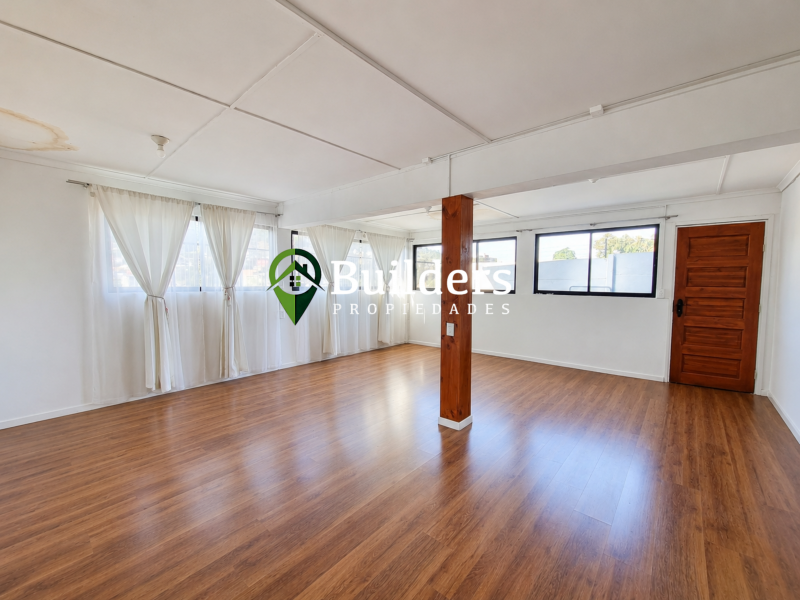 Fotografía de Se Arrienda Amplia Casa en Villa Hermosa, Viña del Mar