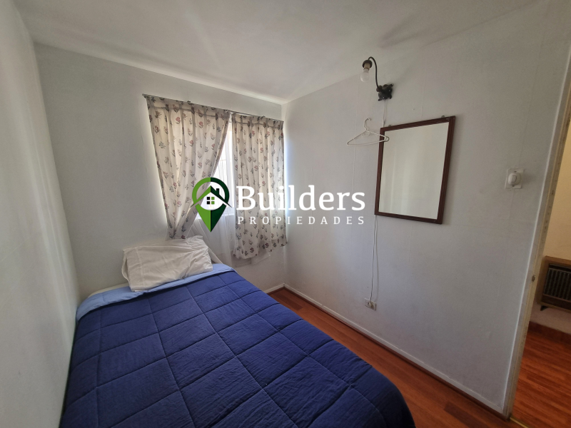 Se Vende Departamento 4D, 2B A Solo Pasos de la Playa, Viña