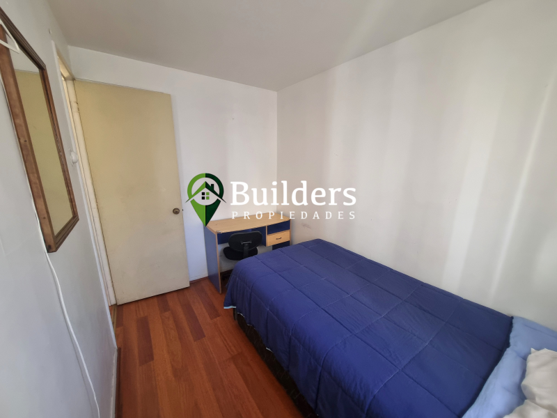 Se Vende Departamento 4D, 2B A Solo Pasos de la Playa, Viña