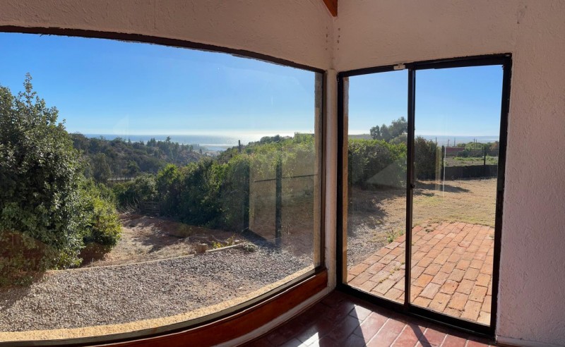 Oportunidad, en Venta Casa en Condominio Mantagua