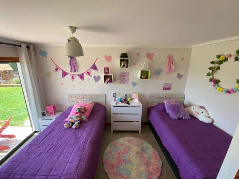 Arriendo Casa en Condominio Mantagua