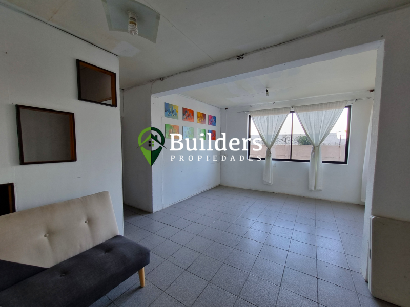 Se Arrienda Amplia Casa en Villa Hermosa, Viña del Mar