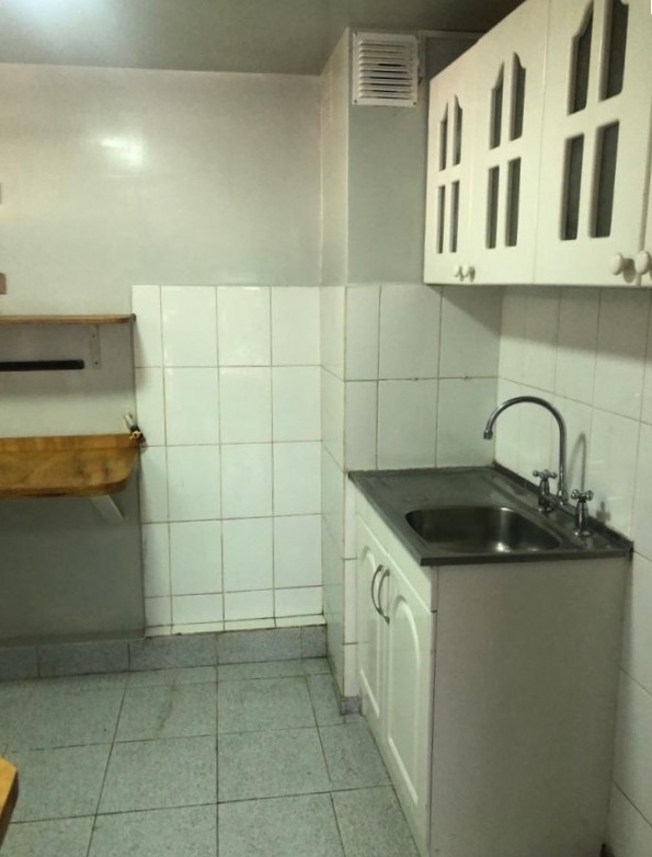 Arriendo Amplio Departamento en Condominio Reñaca Alto