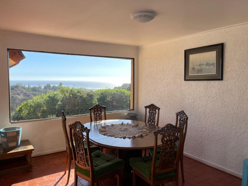 Oportunidad, en Venta Casa en Condominio Mantagua
