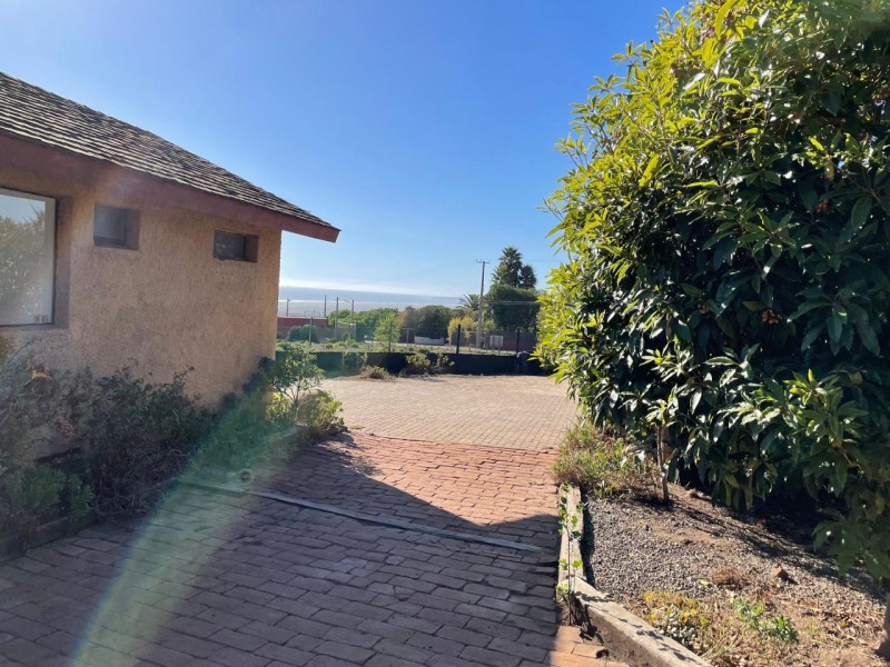 Oportunidad, en Venta Casa en Condominio Mantagua